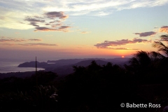 Nicoya Peninsula