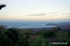 Nicoya Peninsula