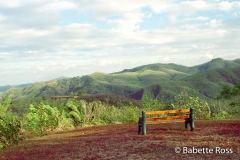 Nicoya Peninsula