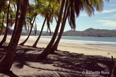 Playa Carrillio