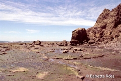 Playa Carrillio