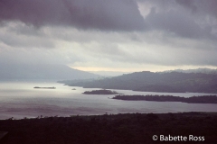 Arenal Volcano National Park