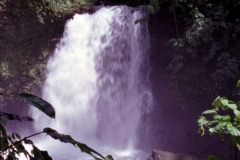 Arenal Volcano National Park