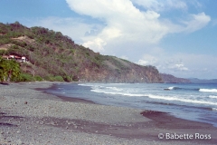Nicoya Peninsula