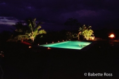 Nicoya Peninsula Pool