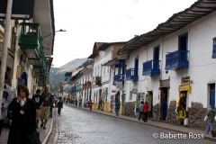 Street