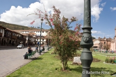 Plaza