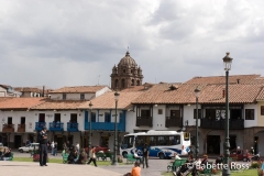 Plaza