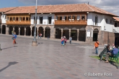 Plaza