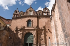 Cathdral