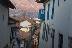 Calle Hatun Rumiyoc