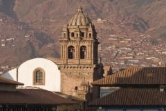 Bell Tower