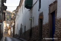San Blas