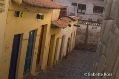San Blas