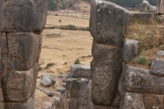 Sacsayhuaman