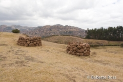 Sacsayhuaman