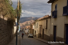 San Blas