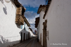 San Blas