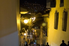 Calle Hatun Rumiyoc