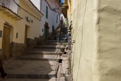 San Blas