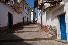 San Blas