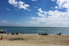 Dana Point Beach