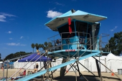 Dana Point Beach
