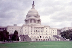 Capital Building