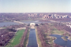 The Mall