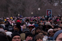 Barack Obama Inauguration