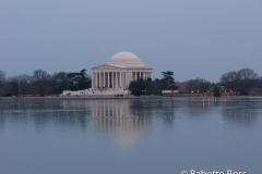Jefferson Memorial