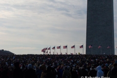 Barack Obama Inauguration