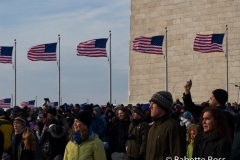Barack Obama Inauguration