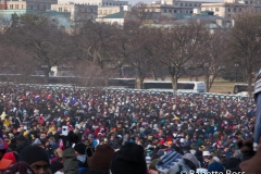 Barack Obama Inauguration