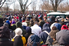 Barack Obama Inauguration