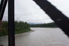 Alaskan Railroad, Denali Star