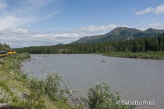 Alaskan Railroad, Denali Star