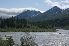 Alaskan Railroad, Denali Star