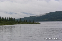 Wonder Lake