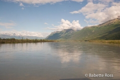 Alaskan Railroad, Denali Star
