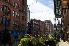 Greektown