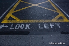 Look Left 2007-12-27
