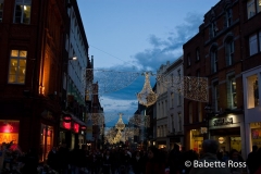 Grafton St. 2007-12-28