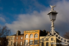 Ha' Penny Bridge  2007-12-29