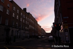 Sunset 2007-12-30