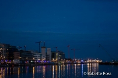 River Liffey 2007-12-30
