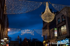 Grafton Street 2007-12-31
