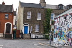Windmill Lane 2008-07-16