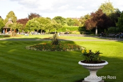 St. Stephen's Green 2008-07-20