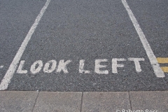 Look Left 2009-07-26